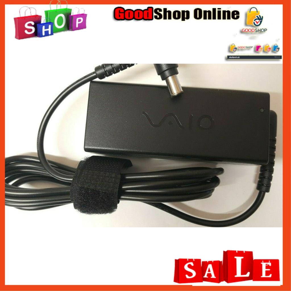 Sạc ADAPTER SONY 19.5V-2.0A Zin