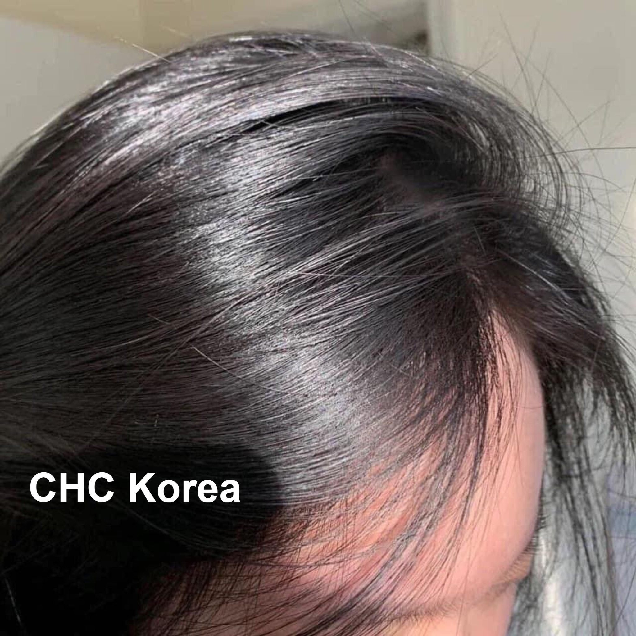 Xịt bưởi Collagen CHC kích mọc tóc