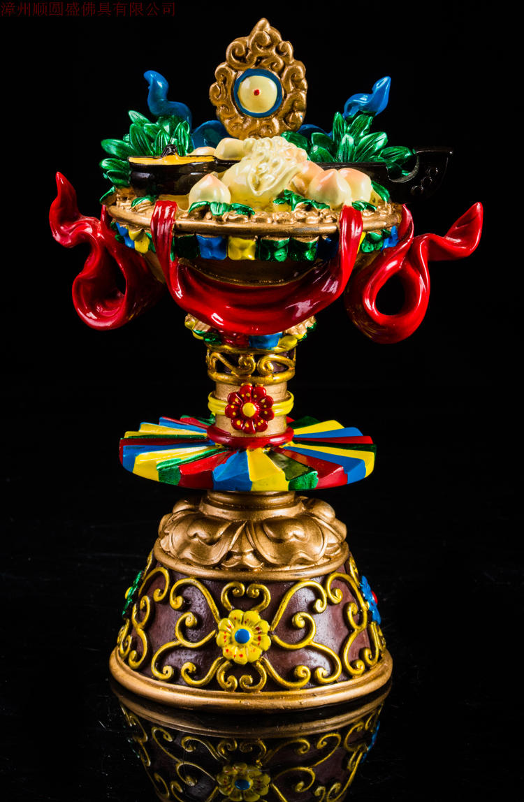 Bánh toma cát tường thiên nữ 17x11cm