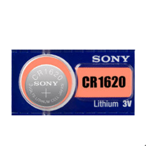 Pin CR1620 Sony 3V - Made In Indonesia