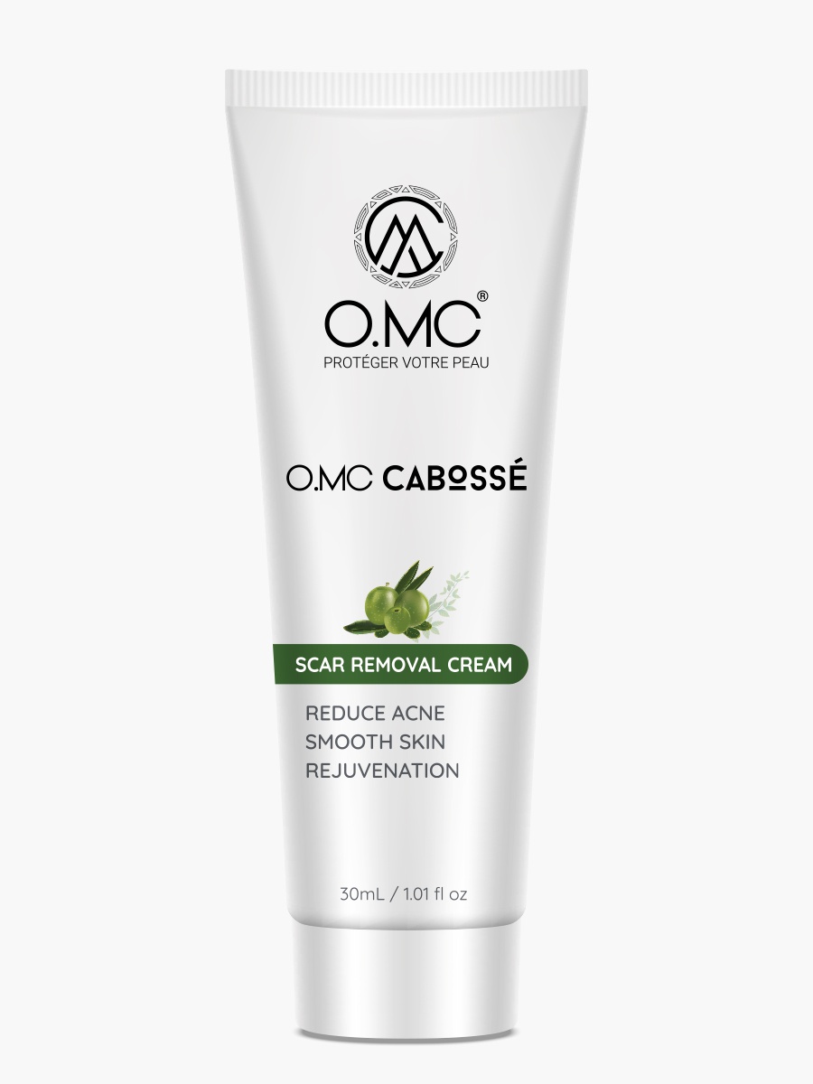 OMC-Kem làm đầy sẹo lõm OMC CABOSSE