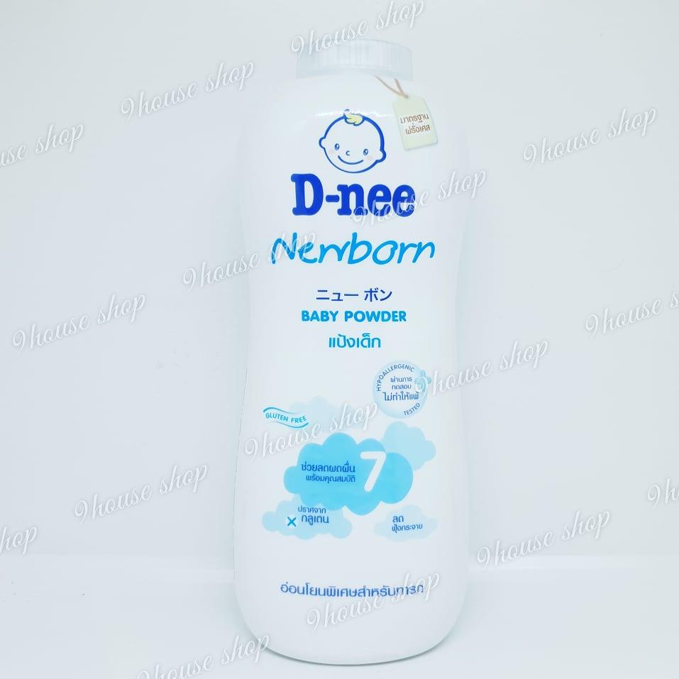01 chai Phấn Rôm D-nee Baby Thái Lan