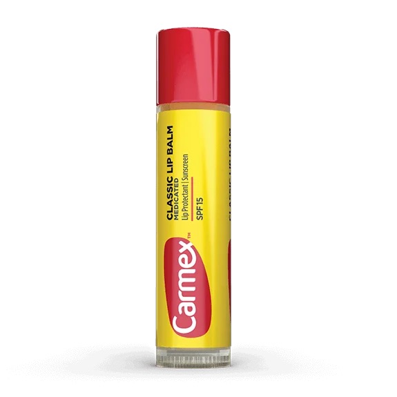 Son dưỡng môi carmex đủ mùi hương chính hãng nội địa mỹ