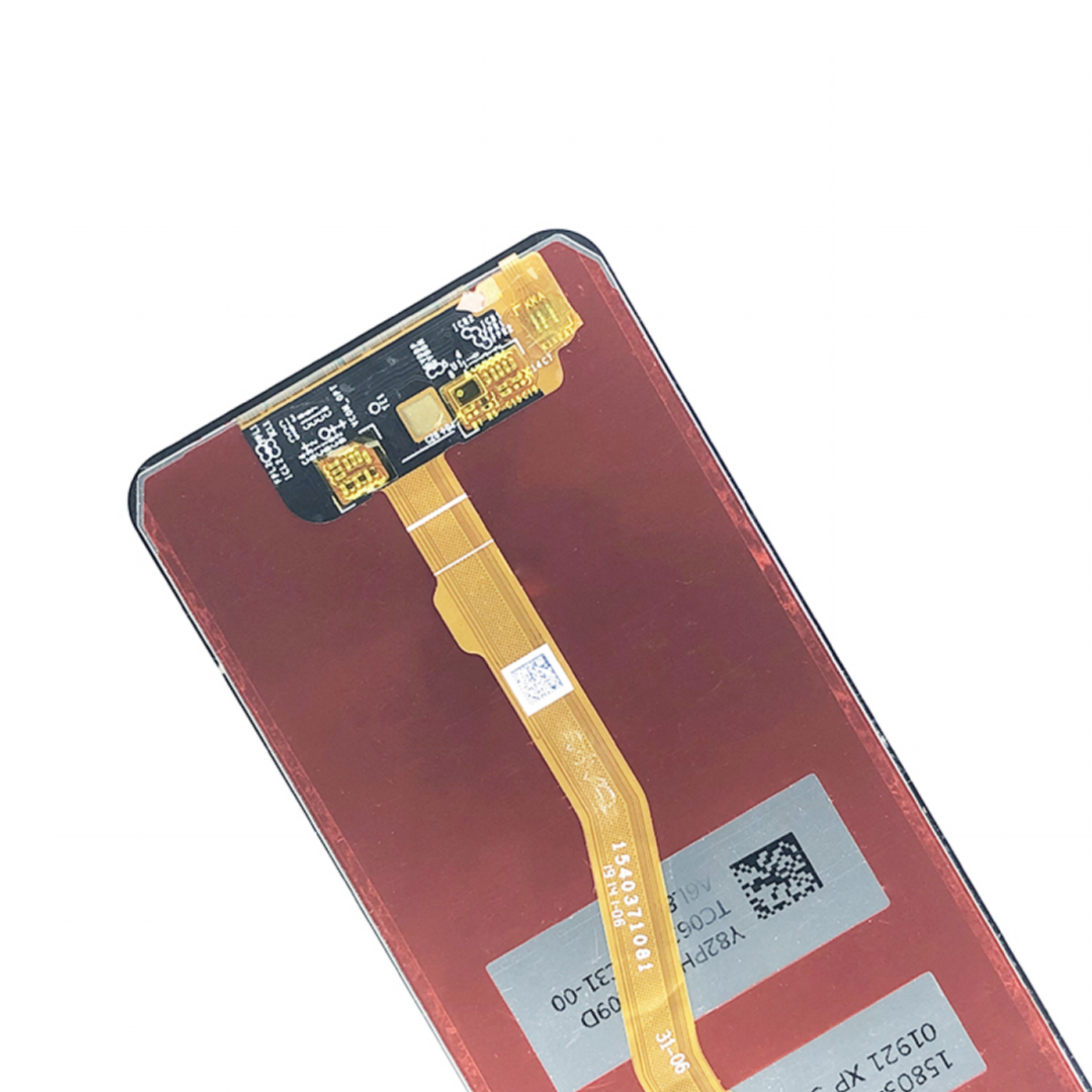 [HCM]BỘ MÀN HÌNH VIVO Y85 ZIN