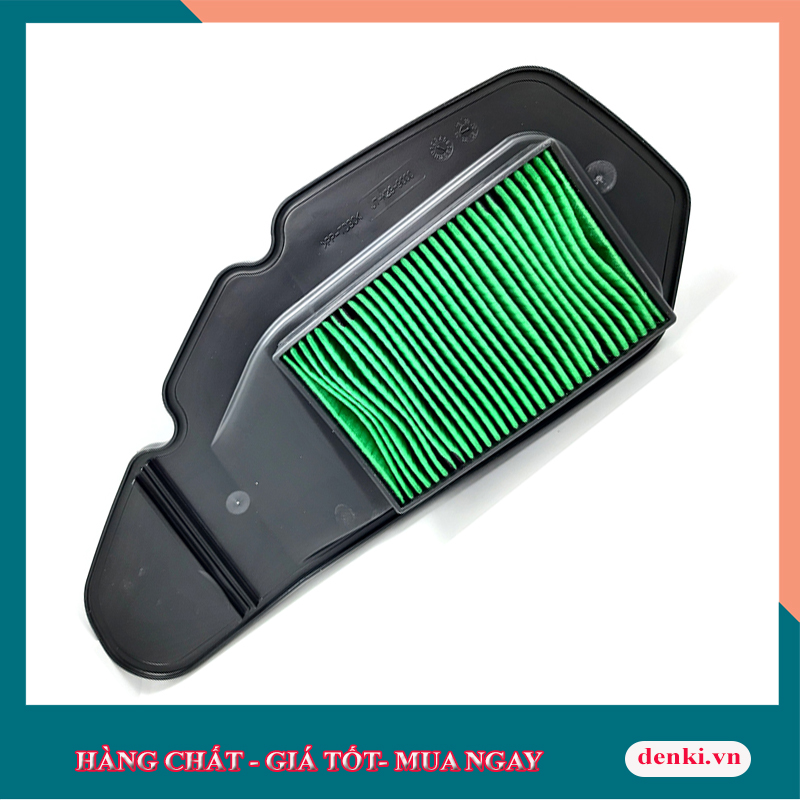 Tấm Lọc Gió dùng cho xe SH Mode