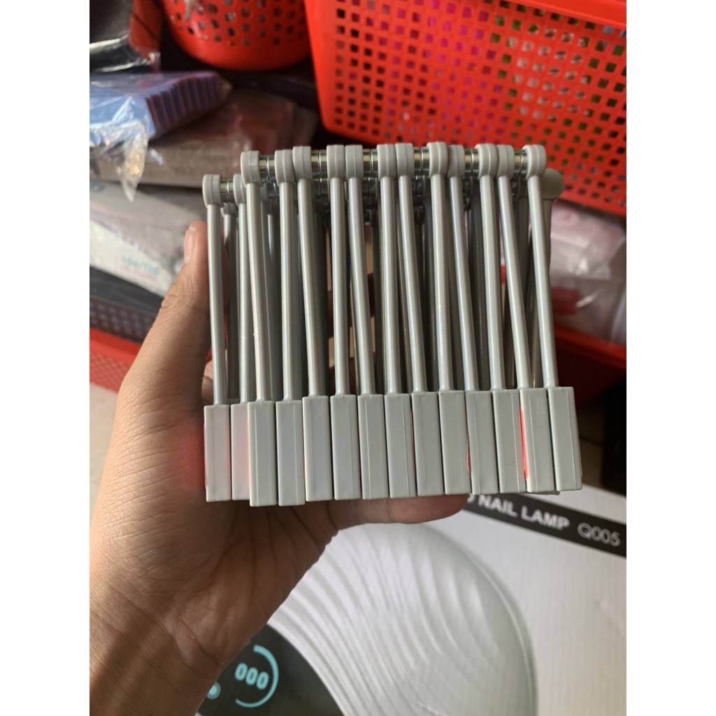 Cây hơ mắt mèo siêu mạnh hai đầu