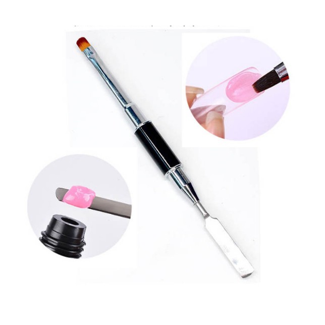 [HCM]Combo 5 món nối dài móng tay từ 3 đến 5 phút