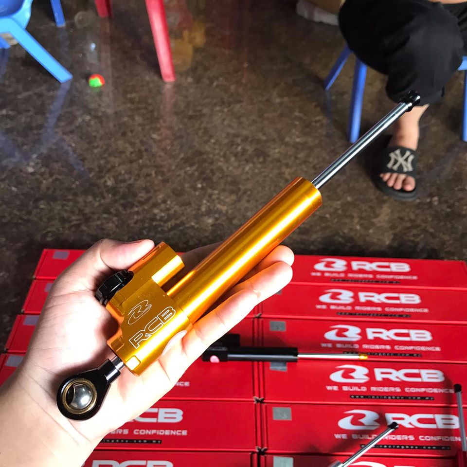 Trợ lực RCB 110mm