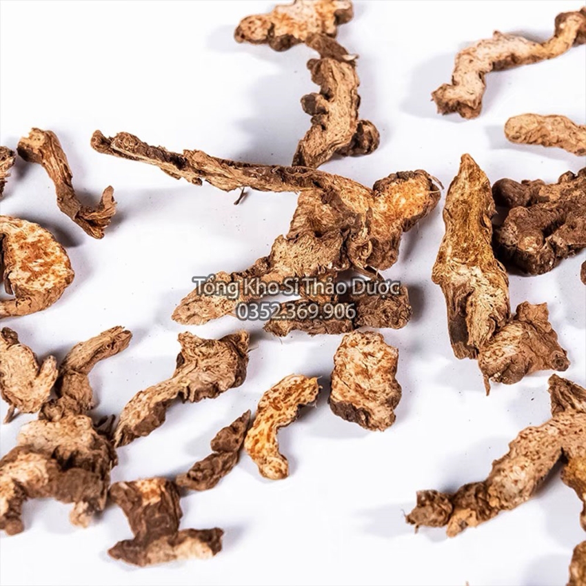 Thương Truật 1kg (Xương Truật)