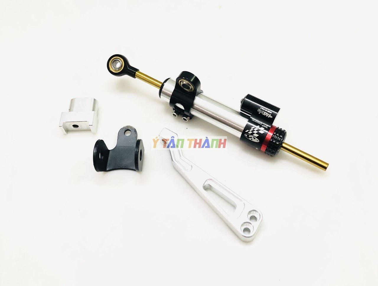 Trợ Lực Cổ Matris Có Pas