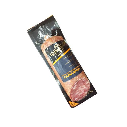 Salami Nga Có Tiêu 350g