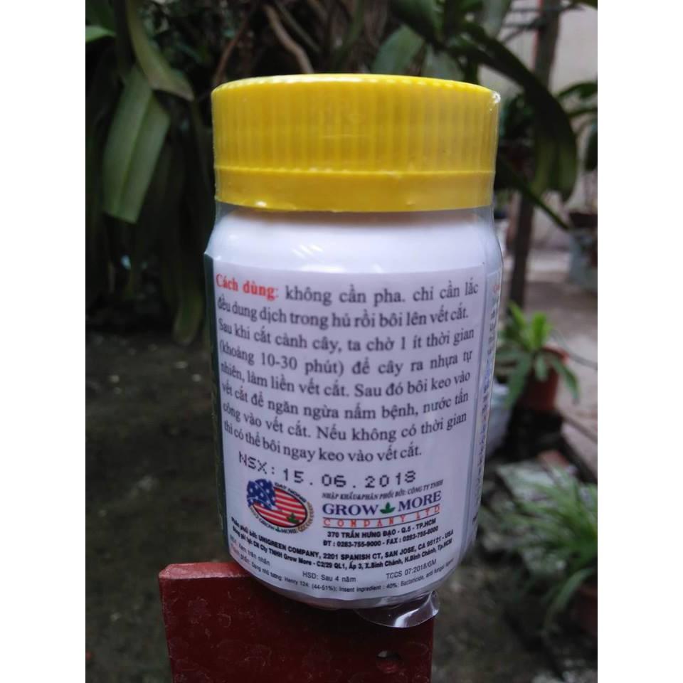 Combo keo liền sẹo đen và duy đỏ