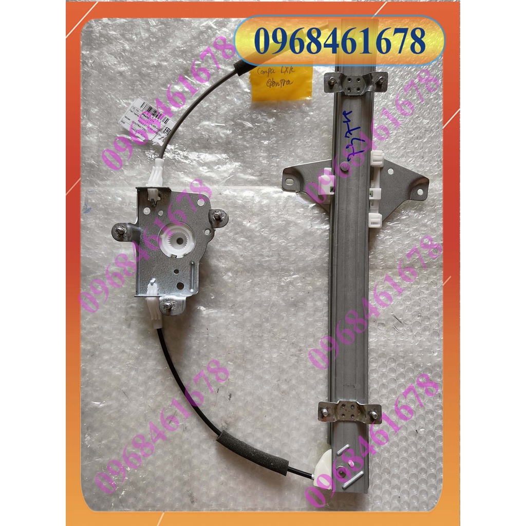 Compa lên xuống kính Gentra (Giá 1 chiếc)