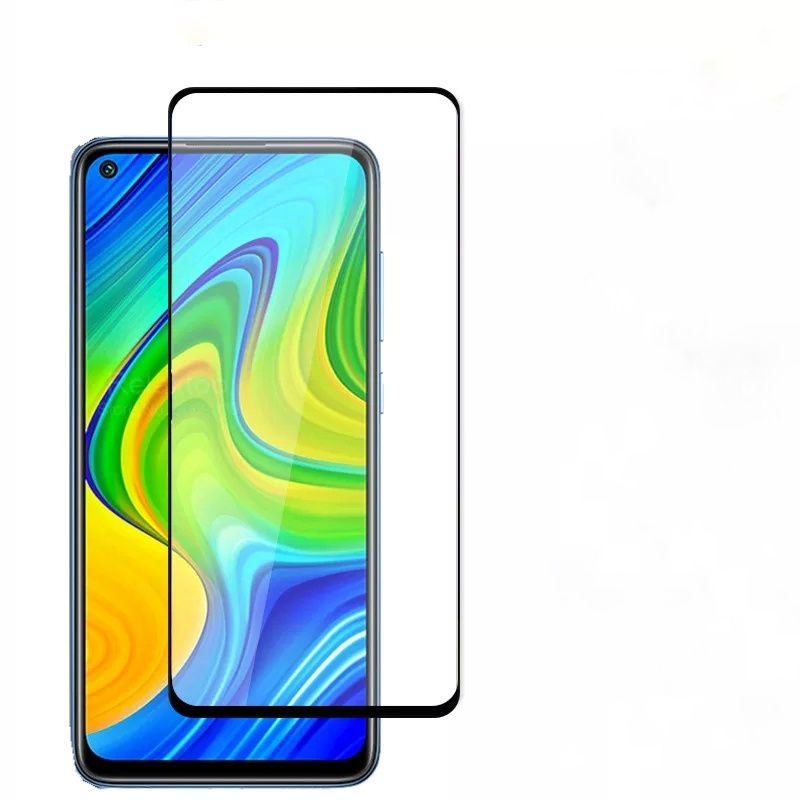 Cường lực Vsmart Live 4 Full màn full keo viền mỏng cao cấp