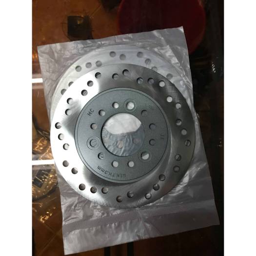 Đĩa phanh LEAD 110 tiêu chuẩn zin
