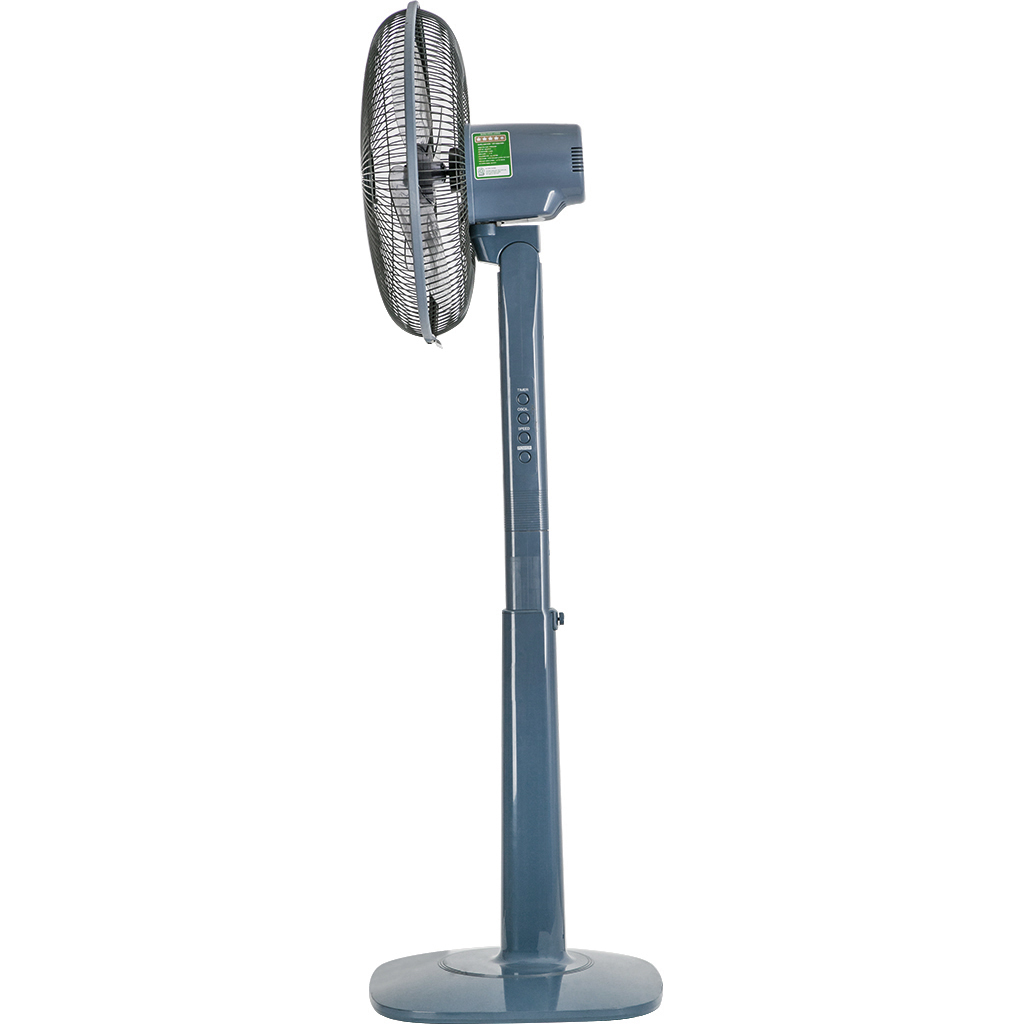 Quạt đứng Panasonic F-409K, Động cơ bạc đạn, Có điều khiển, Bảo hành chính hãng 1 năm