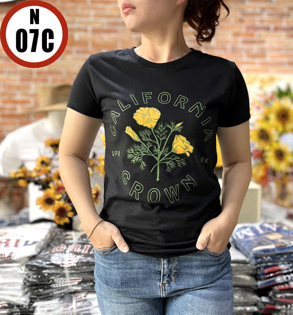 Áo Thun Nữ Thái Lan Chính Hãng - 07A