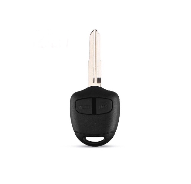Vỏ chìa khoá MITSUBISHI GRANDIS 2 nút