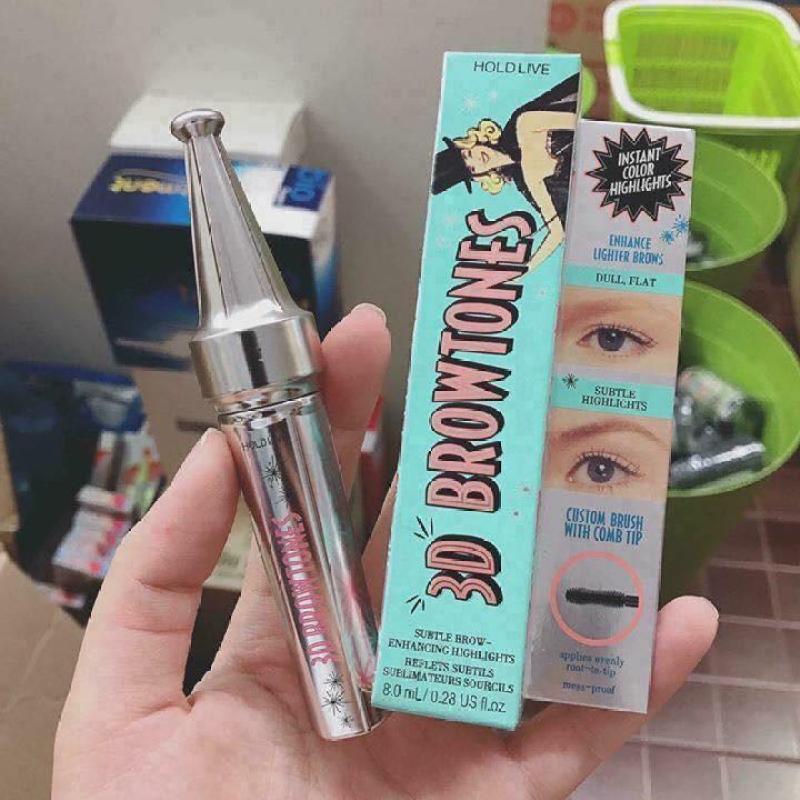 MASCARA 3D BROWTONES giá rẻ