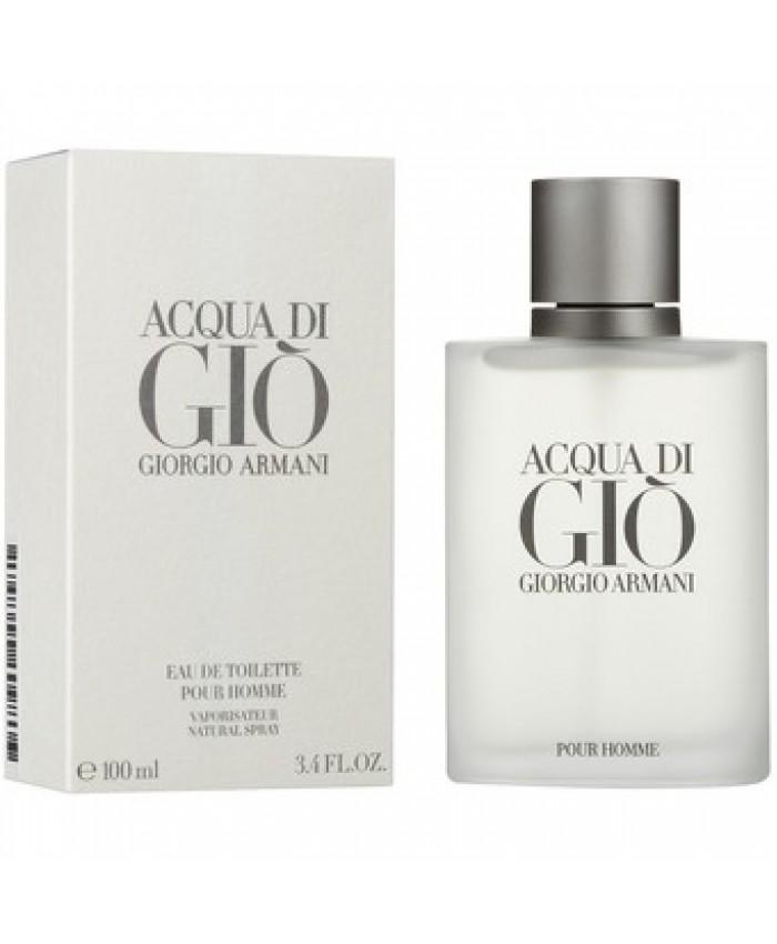 Nước Hoa Nam Acqua Di Giò Nhập Khẩu - HÀNG TỐT Giá Hạt Dẻ nhập khẩu