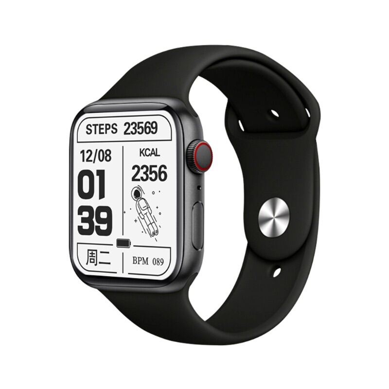 Đồng hồ Smart Watch M26 Plus Wireless Charging