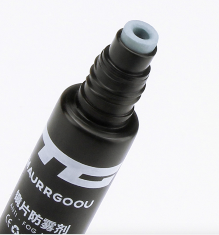 Euro Quality - GEL CHỐNG MỜ MẮT KÍNH MAURRGOOU