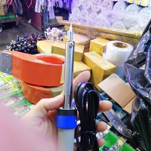 Mỏ hàn nung 960. 60w 220v