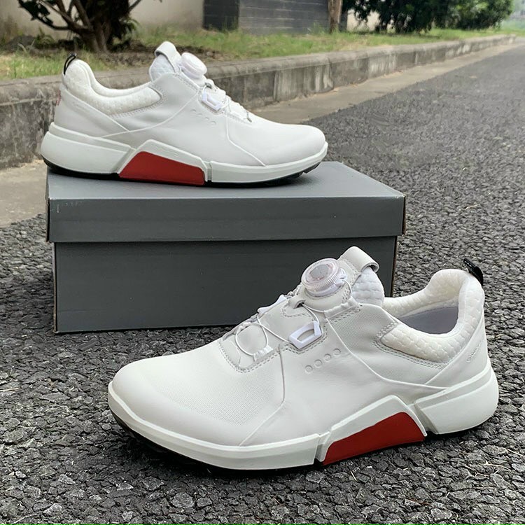 Men's golf shoes