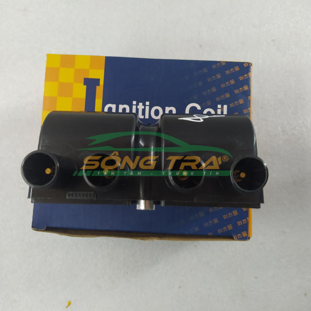 MÔ BIN ĐÁNH LỬA CHEVROLET CRUZE