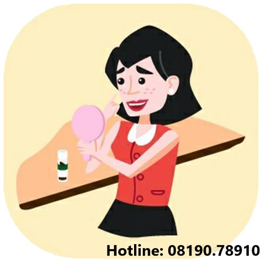 🌸🌱☘️ DẦU BÔNG LÚA MINYAK 24ML THÁI LAN 🌸🌱☘️