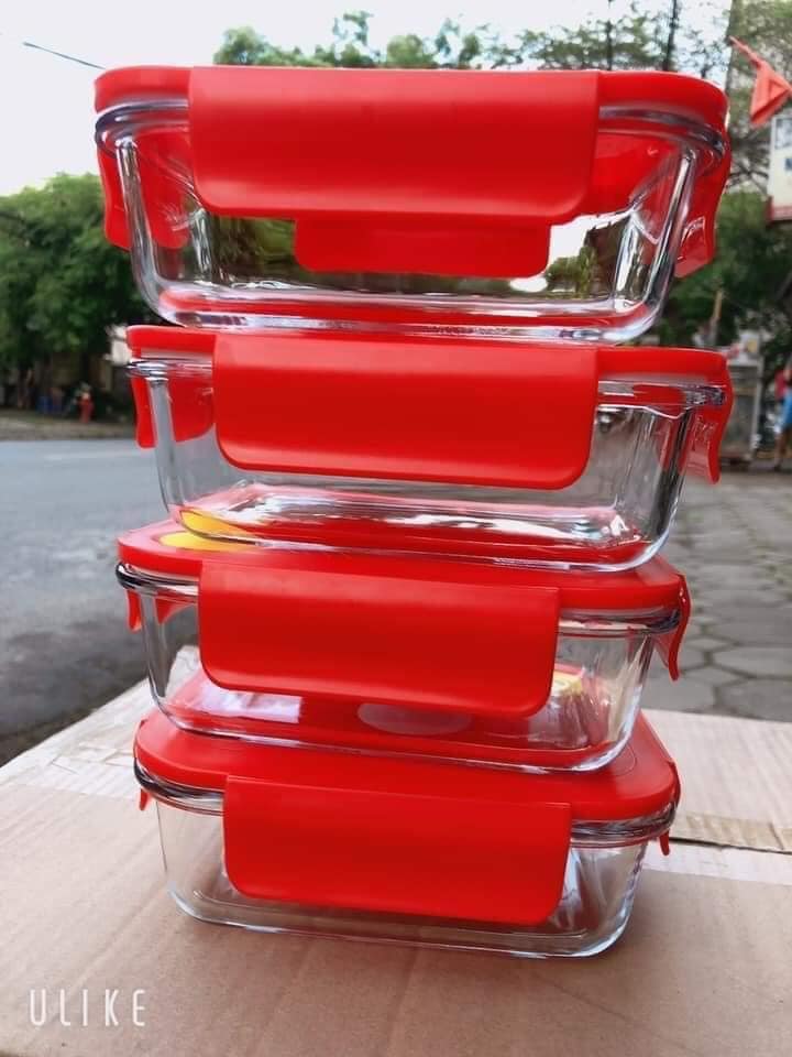 thố thủy tinh 640ml