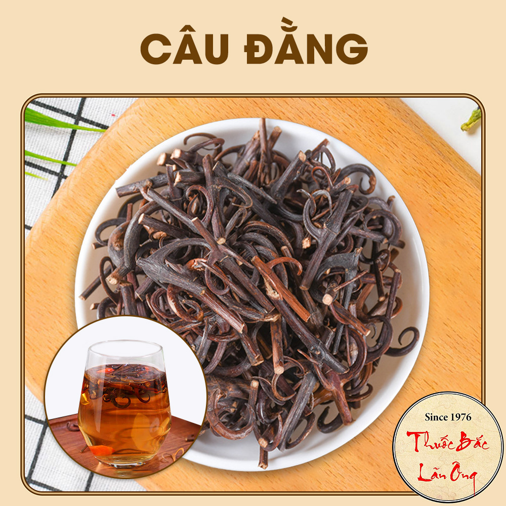 Câu đằng 100g