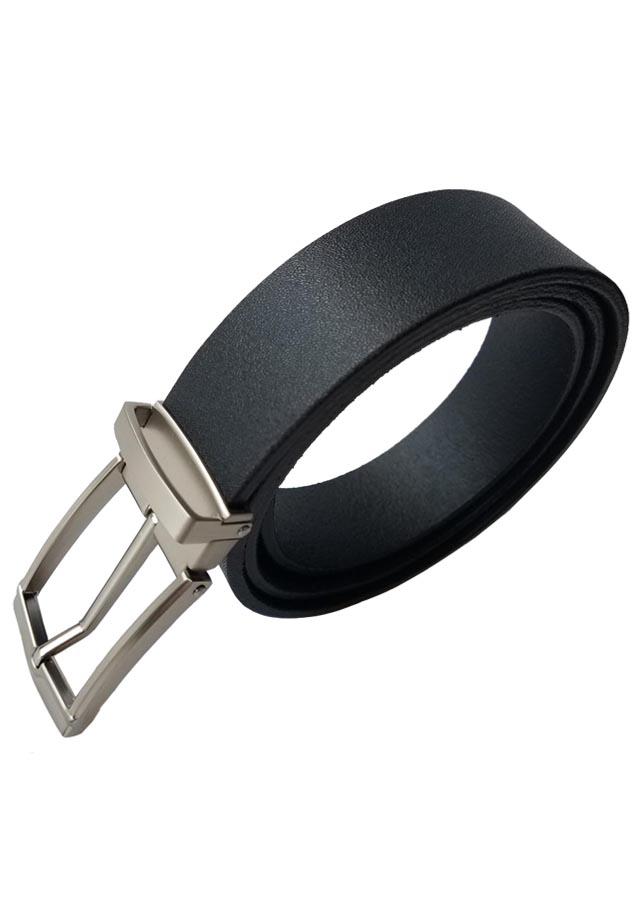 Dây Nịt Nam BIGBEN Da Bò Thật Cao Cấp N77