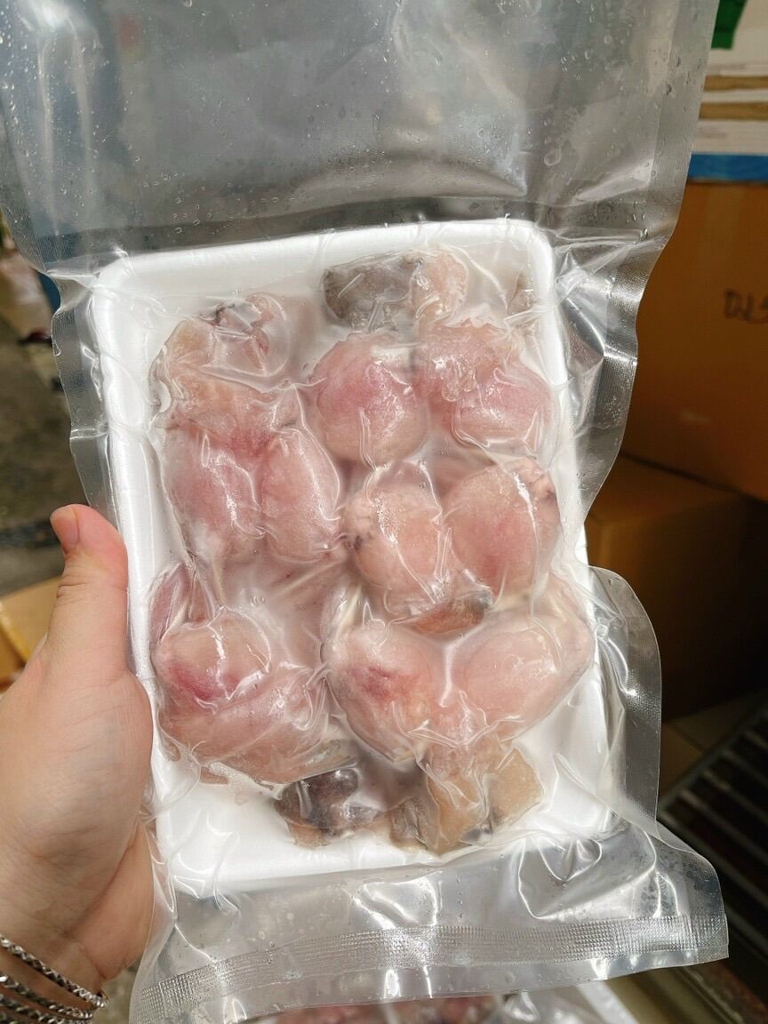Đùi ếch vĩ 500gr