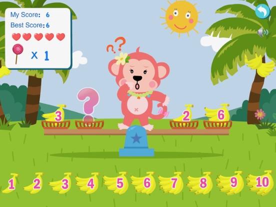 Toán Tiếng Anh Chuẩn Mỹ Monkey Math 1 năm