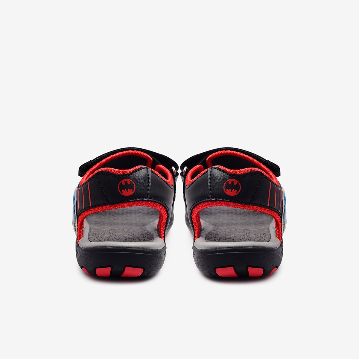 [TT] Sandal Si Cao Su Bé Trai Biti Batman DRB030299 21478
