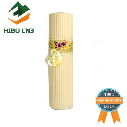 [HCM]Combo 3 Chai Nước Hoa Xịt Phòng SUMO 400ml (giao mùi ngẫu nhiên)
