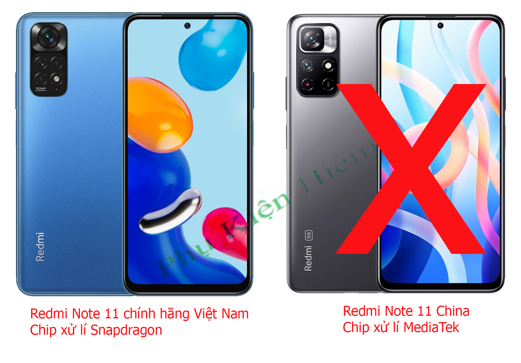 Dán dẻo PPF Redmi Note 11 - Redmi Note 11S full viền – Tặng dán camera