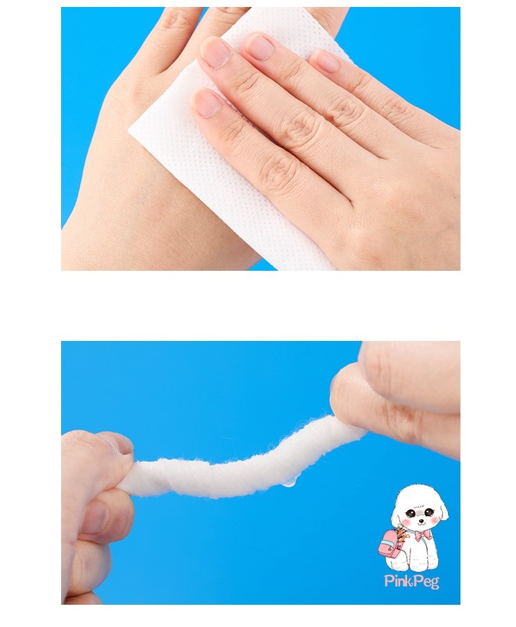 Khăn Giấy Ướt Khử Trùng Diệt Khuẩn Sopami
