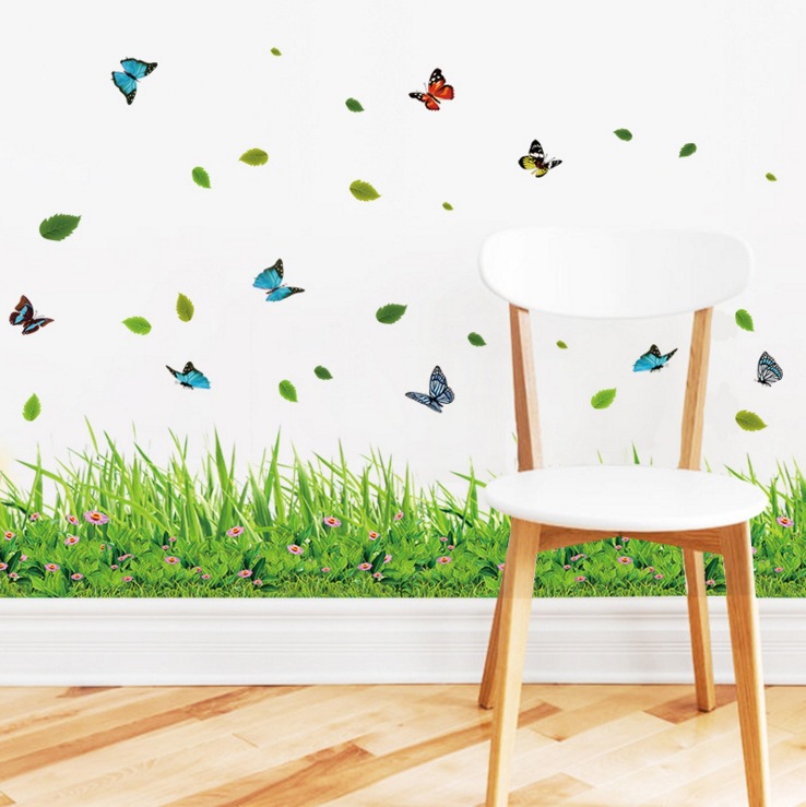 wall sticker - sticker -XL7180