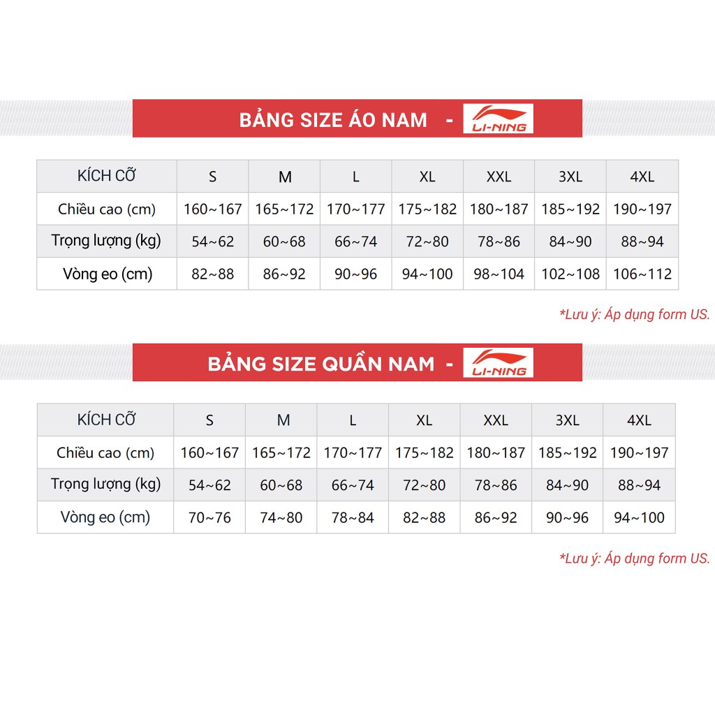 Quần Gió Thể Thao Nam Li-Ning AYKT313-1