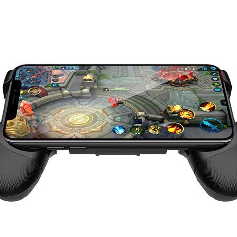 Tay cầm cho điện thoại chơi game tiện lợi - gamepad joystick controller mobile phone