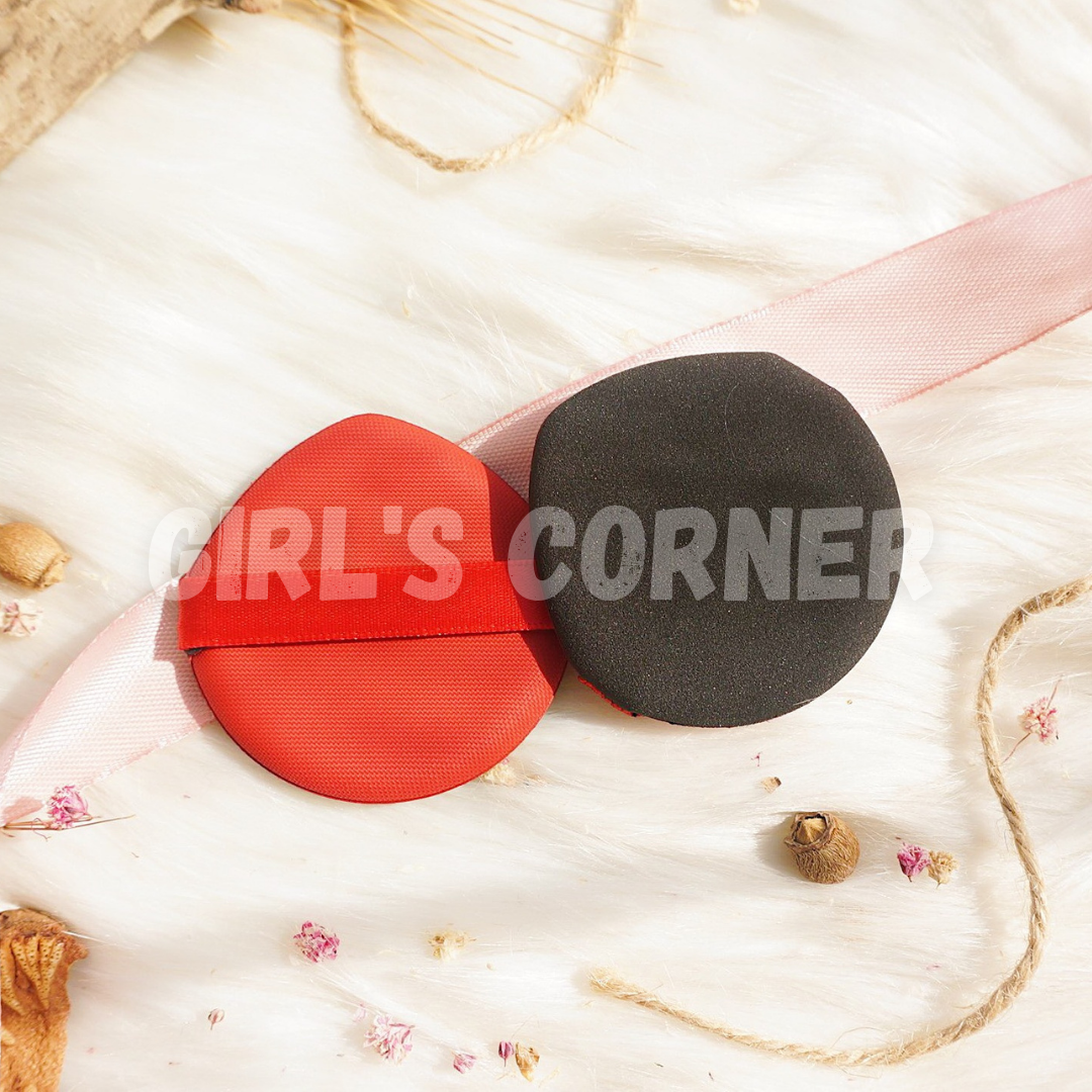 [HCM]Bông mút dặm Cushion