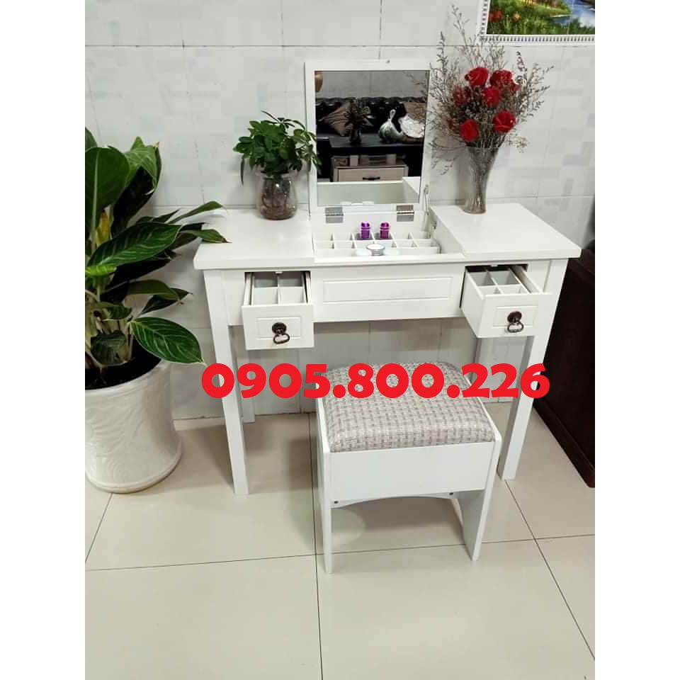 Mẫu Bàn Trang Điểm Hot 2020