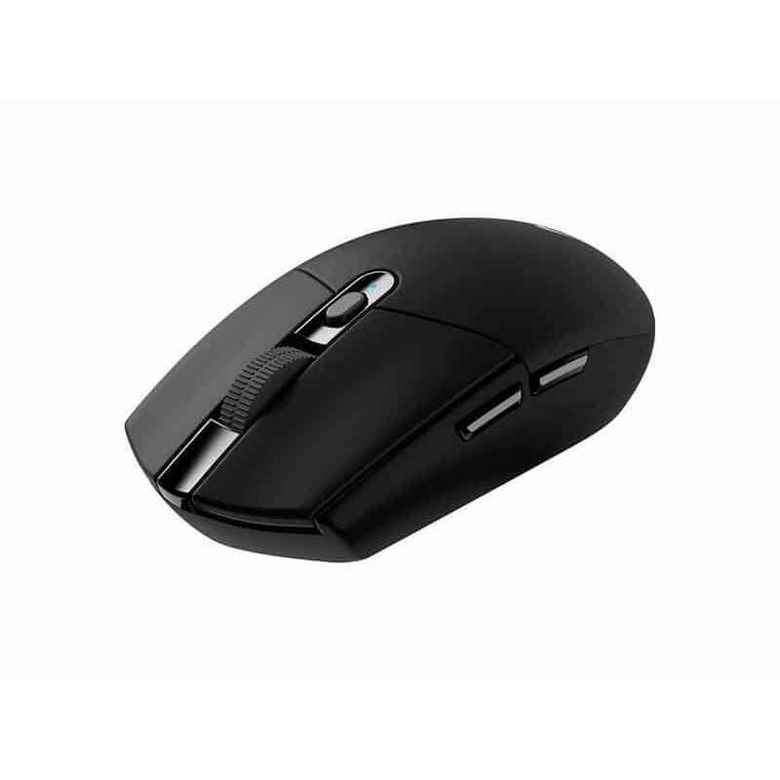 Chuột game không dây Logitech G304 Lightspeed - Giá Luôn Tốt