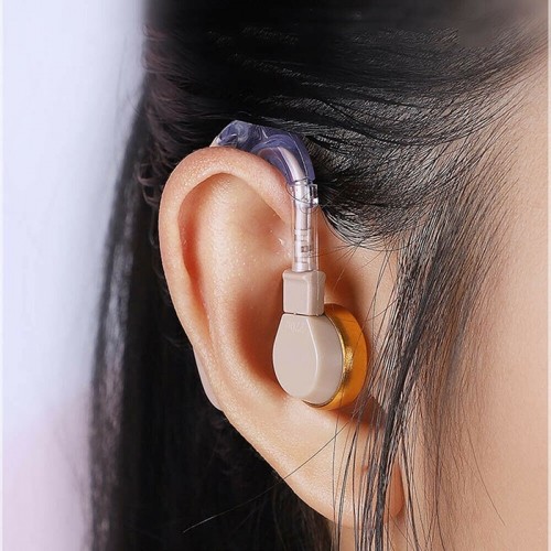 Máy trợ thính không dây AXON POWERTONE F-138
