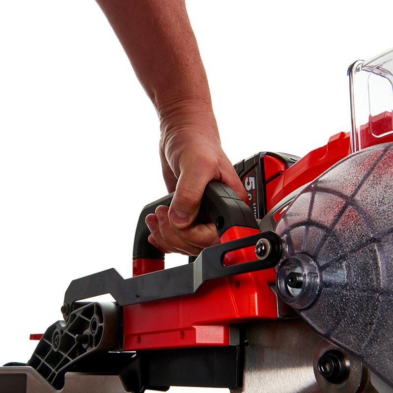 MÁY CẮT ĐA NĂNG MILWAUKEE M18 FMS254 (bare)
