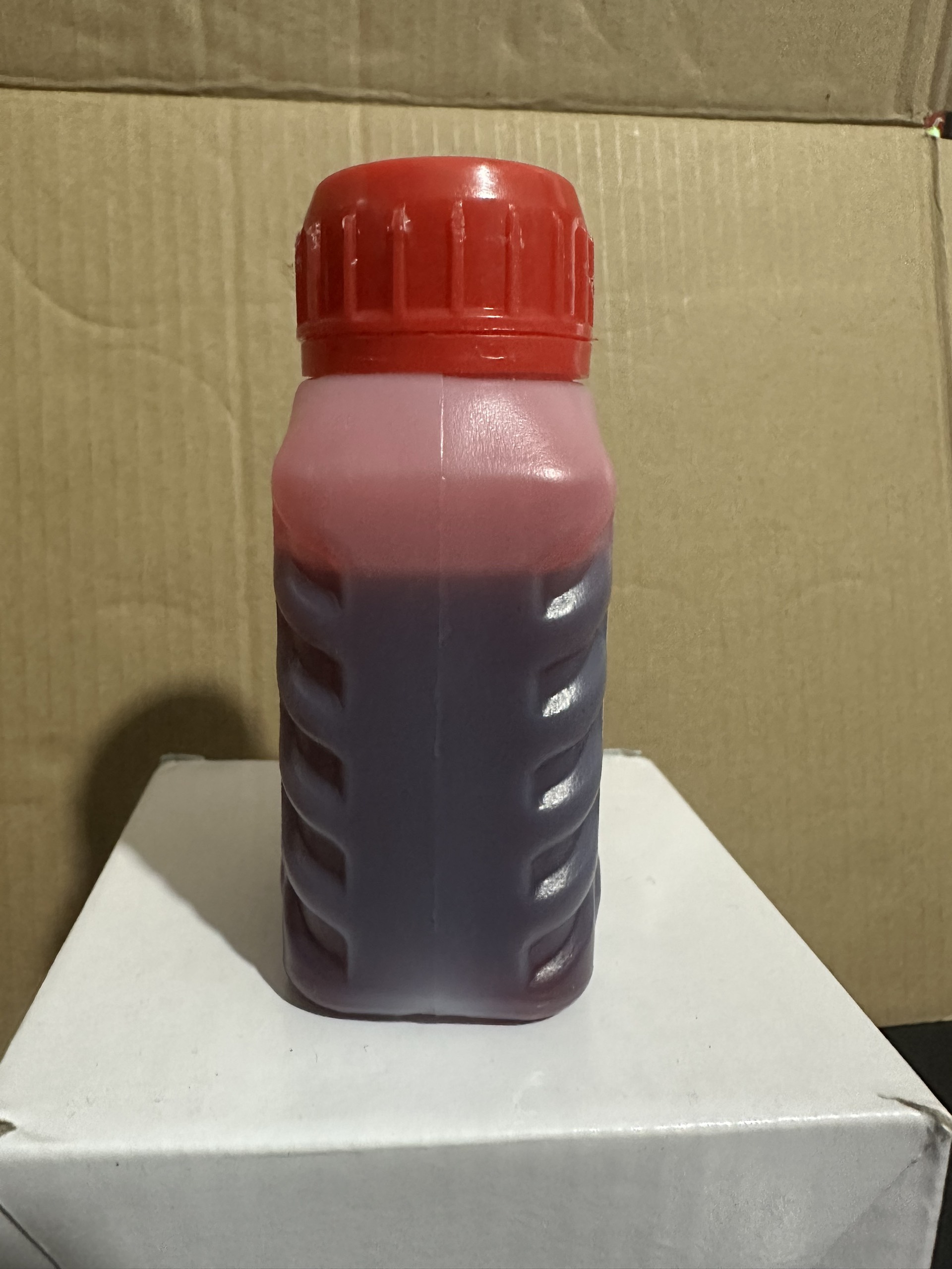 [100ml] Nhớt 2 thì pha xăng máy cưa xích/ cắt cỏ (2 CHAI)