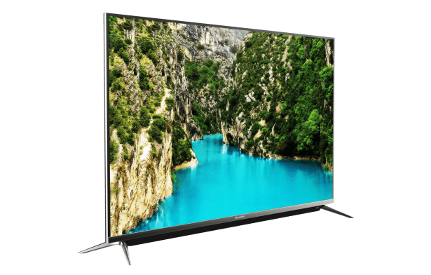 [Trả góp 0%]Smart Tivi Skyworth 49 inch 49G6 4K HDR Android