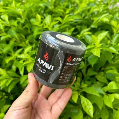 Cuốn cán lót, cuốn cốt cán vợt Apavi